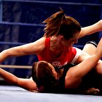 Pic of Valentina Chevallier wins a catfight and fucks her opponent by a strapon