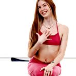 Pic of Explicit Kait - Net Video Girls | BabeSource.com