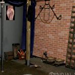 Pic of Sensual Pain starring Abigail Dupree Porn Images