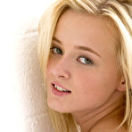 Pic of Keznielle in Keeping Fit In The White Tower at Bare Maidens - Cherry Nudes