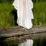 Pic of Cherry Nudes - Brea Daniels Reflection