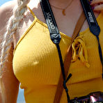 Pic of Harley Woodburn Explore California Hiking Zishy - Curvy Erotic