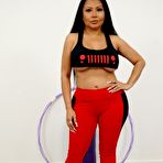 Pic of Krystal Davis - Will Tile XXX | BabeSource.com
