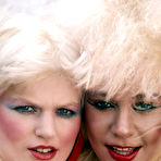 Pic of Private Classics performed by Rose, Tuppy XXX Photos