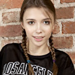 Pic of Milla Azul In Denudeart Set Treccine  . Milla Azul 