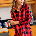 Pic of Mila Azul In Sex Art Set Morning Mood  . Mila Azul 