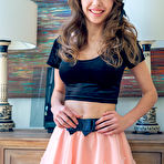 Pic of Mila Azul In Metart Set Sealed With A Bow  . Mila Azul 
