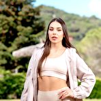 Pic of Milan Cheek - Private | BabeSource.com