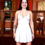 Pic of Luring Babe Imani Valor Nude for ATK Galleria | Hometown Nudes