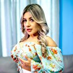 Pic of Naty Delgado - Oye Mami | BabeSource.com