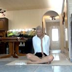 Pic of bound-ticklish-girl | Olivia - New prisoner in the house part 5 of  8