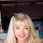Pic of Vicky Vette Vicky at home