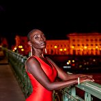 Pic of Zaawaadi - Tushy Raw | BabeSource.com