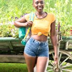 Pic of Zaawaadi - Private | BabeSource.com