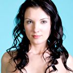 Pic of First timer with a great body Nika V models by herself in the buff