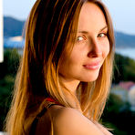 Pic of Presenting Milagres A. by Met-Art | Erotic Beauties