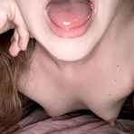 Pic of Inga Lillypop Girl: Horny Teen Girl Masturbates in Car | Faphouse