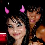 Pic of Sexy asian slut enjoys ass fingering and gets her cunt drilled