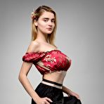 Pic of Marria Leeah in Caramba