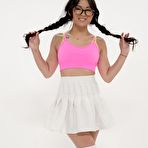 Pic of Lulu Chu - Gloryhole | BabeSource.com