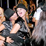 Pic of Bad girls play hardcore with a lot of guys in a crazy groupsex orgy