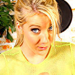 Pic of Hope I get Lucky - BarbCummings.com