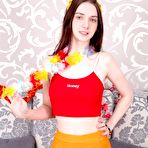 Pic of Ernesta - Showy Beauty | BabeSource.com