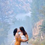 Pic of Sexy Lesbian Couple