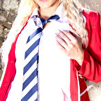 Pic of Student Cherry Kiss Fucks at Europornstar.com