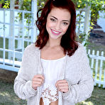 Pic of 18eighteen - Paisley Rae - Paisley Rae's Tight Body Quivers as She Cums on Her Fingers