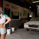 Pic of Misty Meaner - RK Prime | BabeSource.com