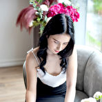 Pic of Sasha Jane in Work Break at Femjoy - Free Naked Picture Gallery at Nudems