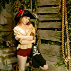 Pic of Emily Bloom in Pirates Life - Cherry Nudes
