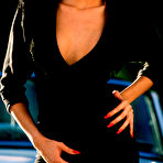 Pic of Kelly Jackson Penthouse Pet October 1990