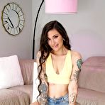 Pic of Luna Lovely - Bang! | BabeSource.com