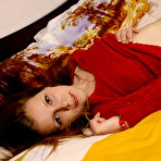 Pic of NuDolls Nadya in Sexy Little Kitty