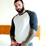 Pic of INSIDE STEP BRO - MASQULIN