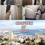 Pic of amateurlydia | CREAMPIE AT MALLE