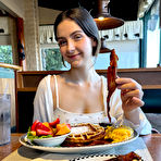 Pic of Serena Hill in Set 409426 at ATK Girlfriends - Free Naked Picture Gallery at Nudems