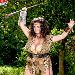 Pic of XL Girls - Arianna Sinn -  Arianna Sinn: What a Mamazon She Would Have Made