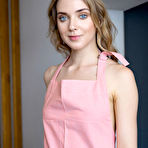 Pic of Oxana Z in the Kitchen