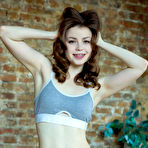 Pic of Julia Morozzi in Stockings