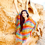 Pic of Foxy Alissa in Sandy by Eternal Desire | Erotic Beauties