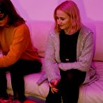 Pic of eurocoeds - Miss Pussycat Dildoing Blonde Layla To Shaking Orgasm