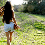 Pic of Melba Chastain in Hill Country Villas at Zishy - Free Naked Picture Gallery at Nudems