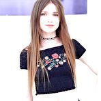 Pic of Nelya Jorden - Free nude pics, galleries & more at Babepedia