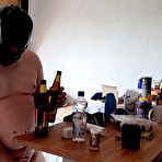 Pic of Lady-Solea | Kitchen Cleaning with Fixed Eggs