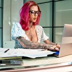 Pic of Chantal Danielle - Brazzers | BabeSource.com