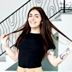 Pic of Penelope Kay, Tiny Rhea - Dyked | BabeSource.com