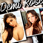 Pic of DEMI ROSE MAWBY IS BUSTIN&rsquo; OUT &ndash; Tabloid Nation